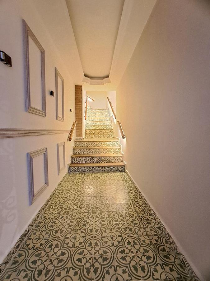 Hotel Casa Agustina Cartagena Eksteriør bilde