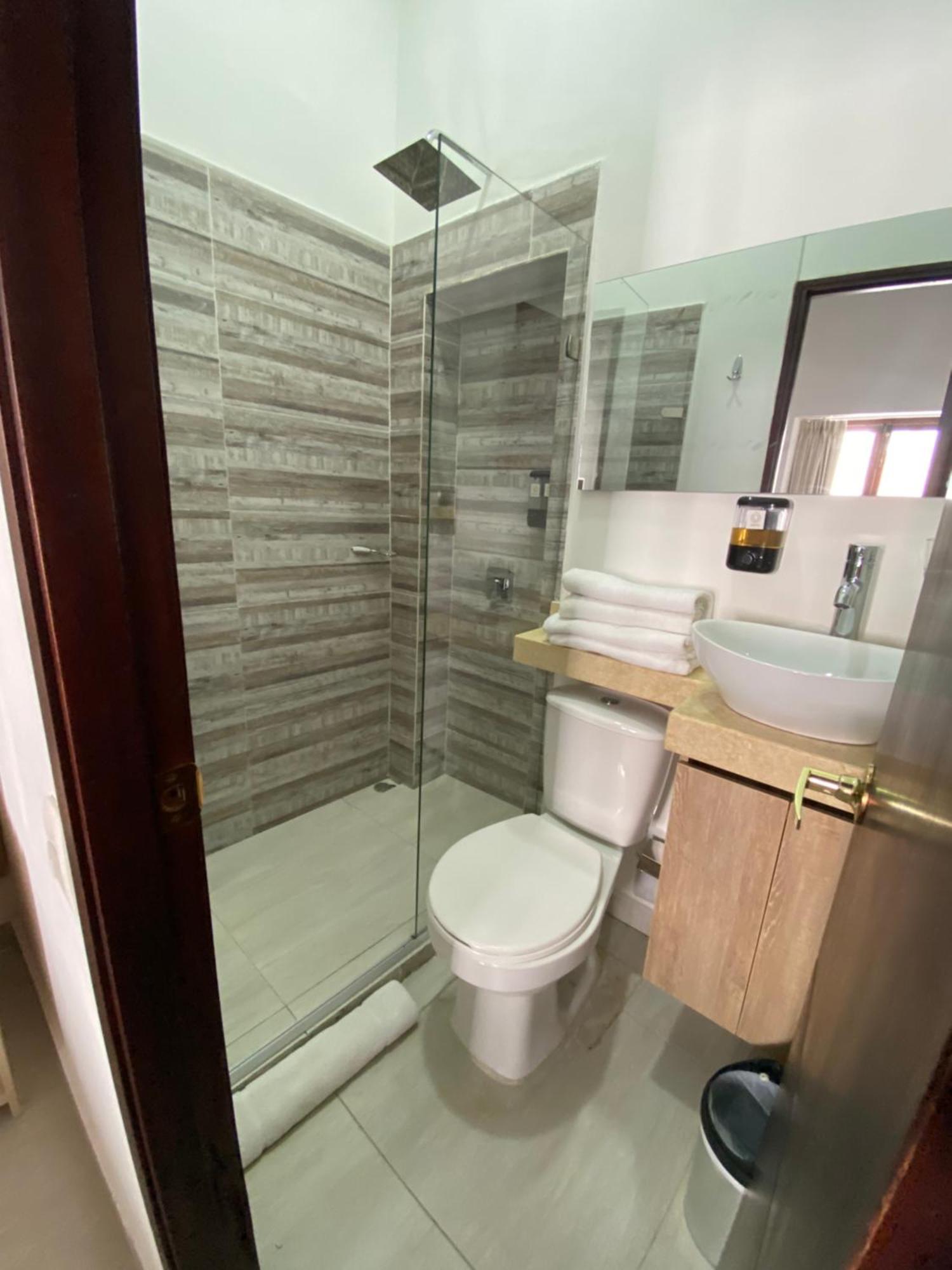 Hotel Casa Agustina Cartagena Eksteriør bilde