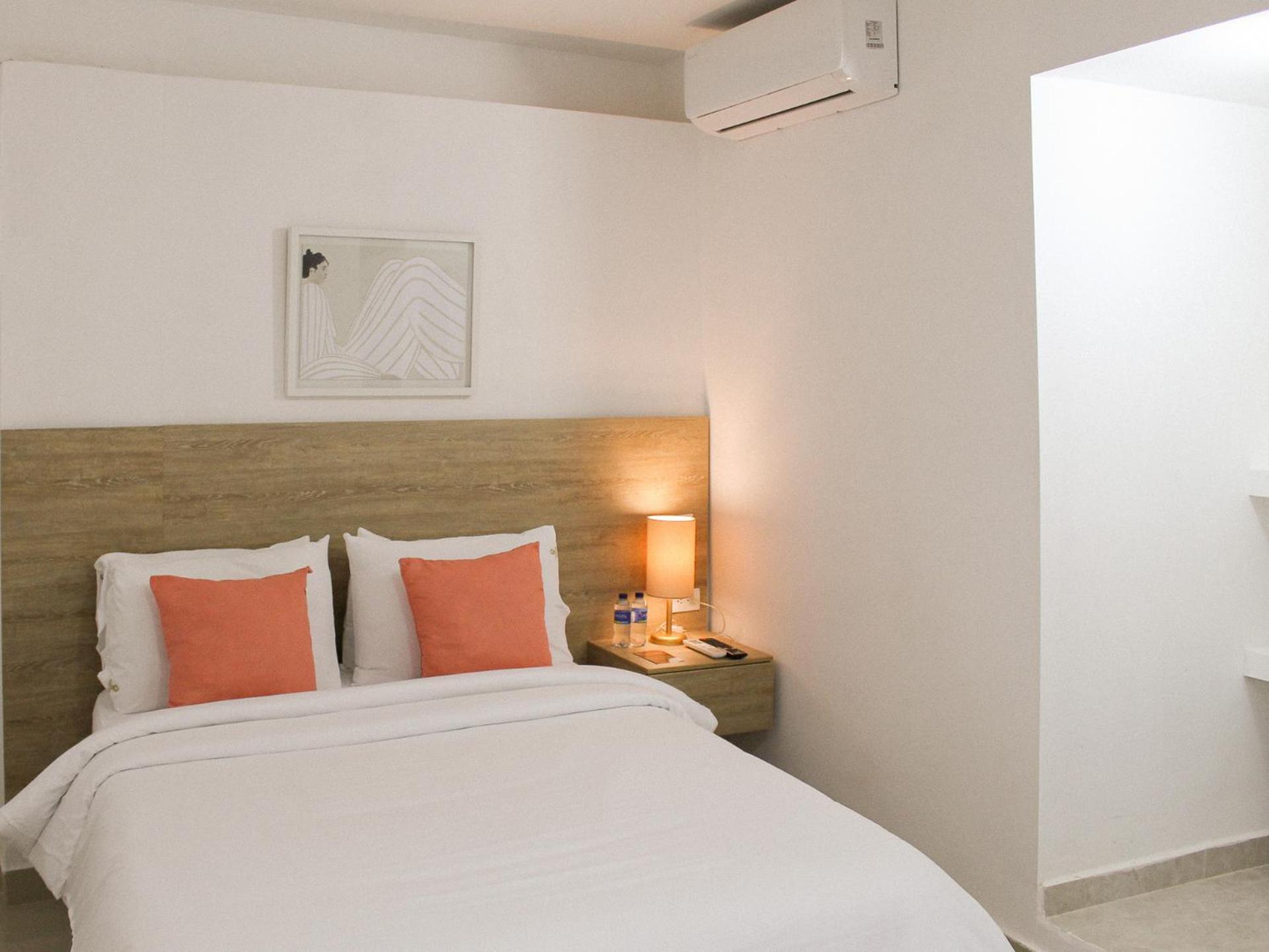 Hotel Casa Agustina Cartagena Eksteriør bilde