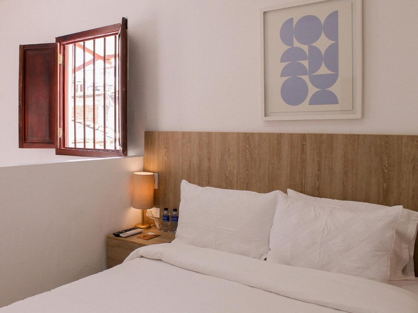 Hotel Casa Agustina Cartagena Eksteriør bilde